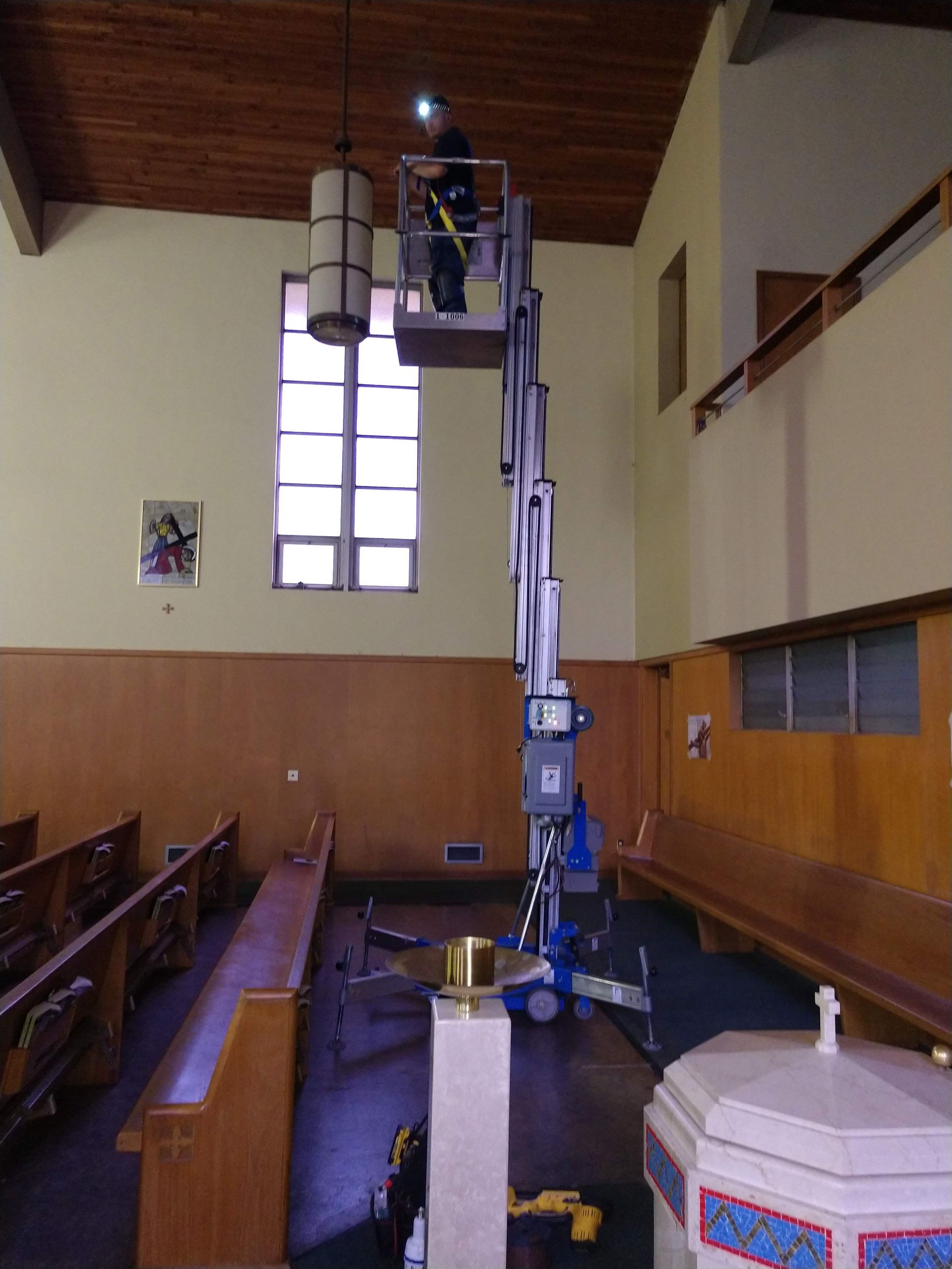 Lightning Electric: Powering Homes with Expert Electrical Solutions