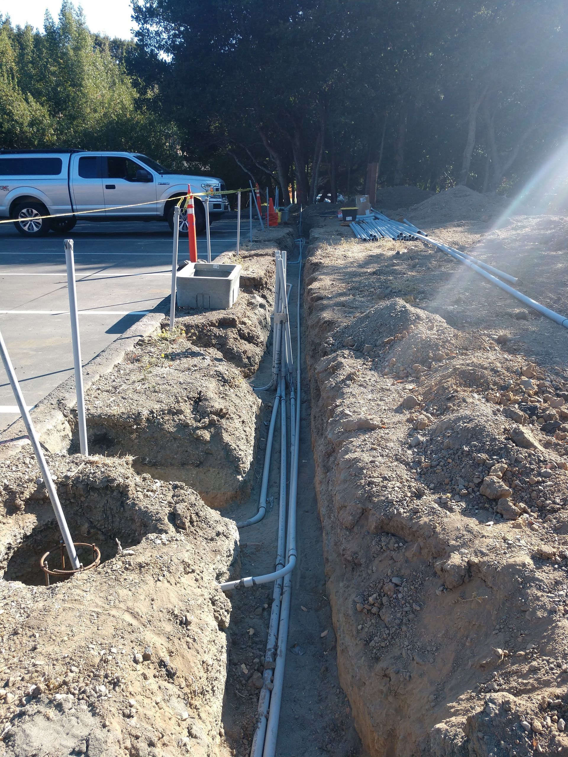 Lightning Electric: Powering Homes with Expert Electrical Solutions