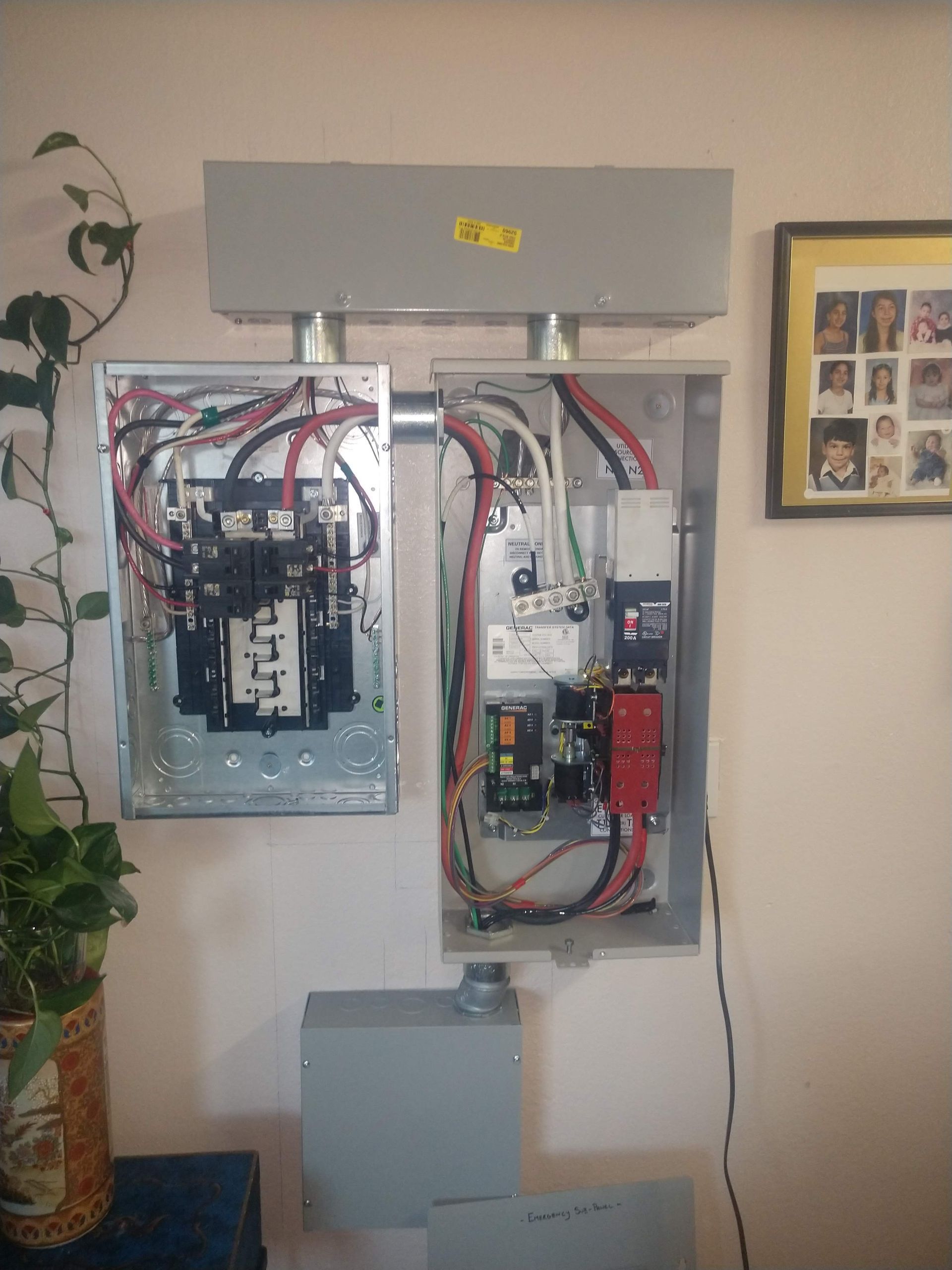 Lightning Electric: Powering Homes with Expert Electrical Solutions