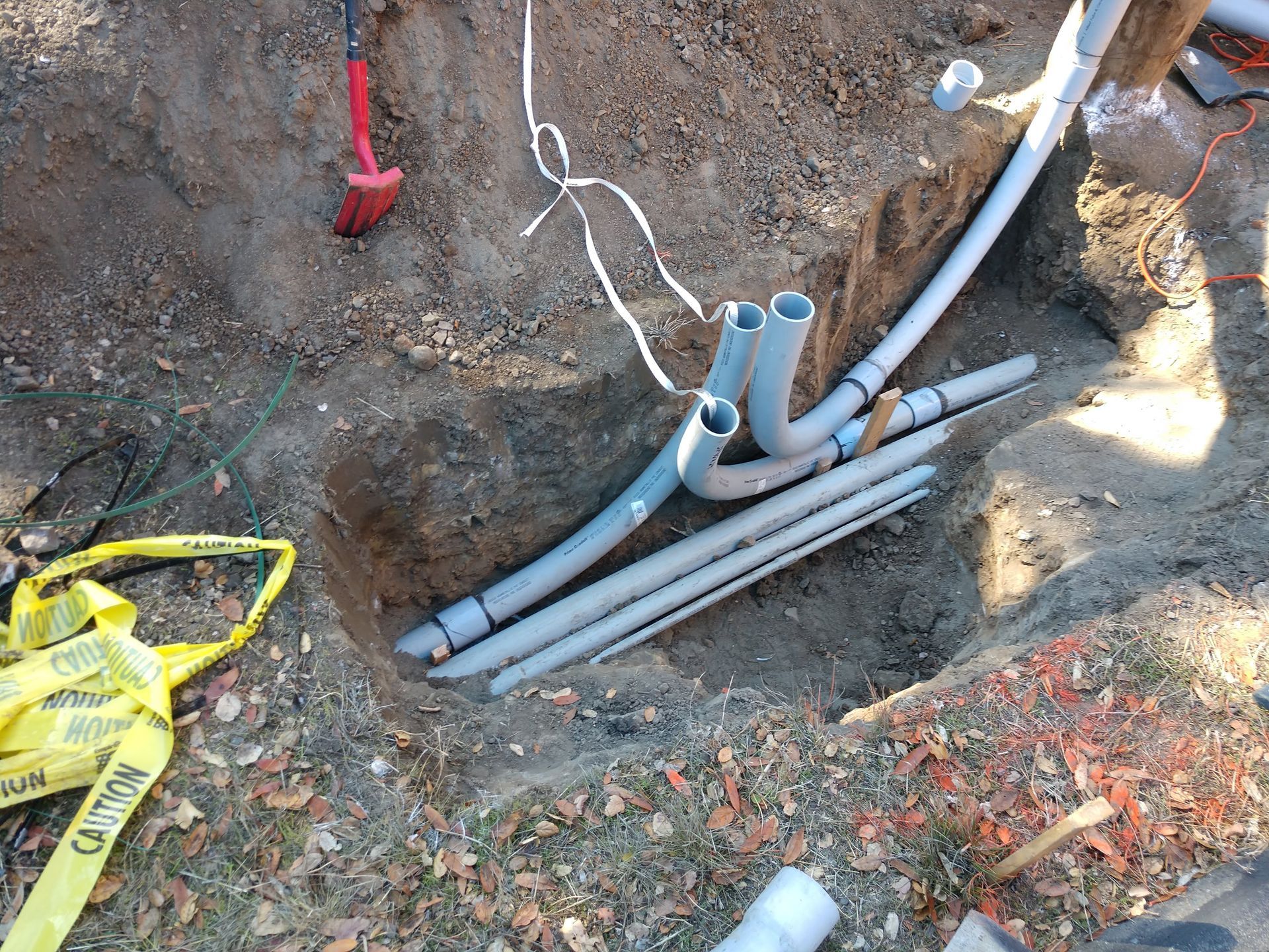 Lightning Electric: Powering Homes with Expert Electrical Solutions