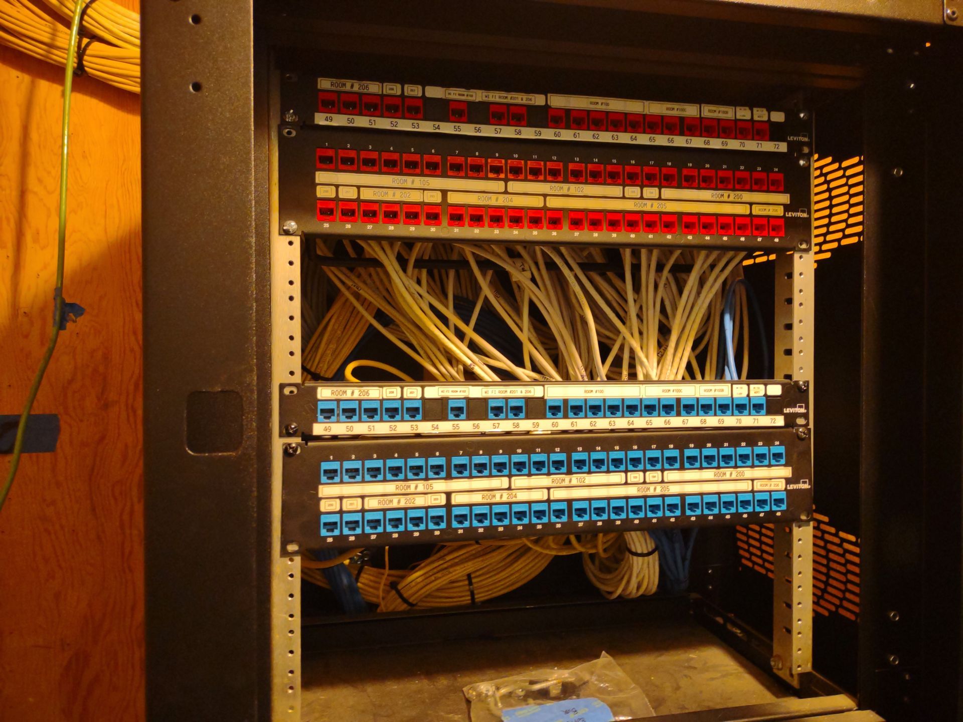 Lightning Electric: Powering Homes with Expert Electrical Solutions