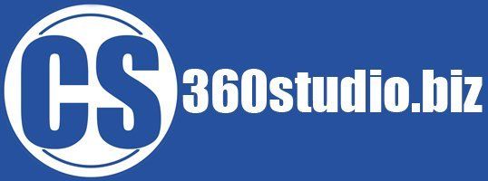 CS360Studio.biz logo