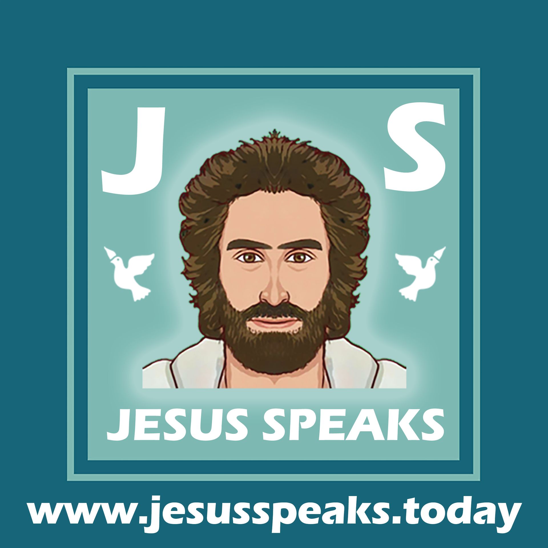 Sermon on the Mount | Matthew 5:3 - 7:27 - Jesus Speaks