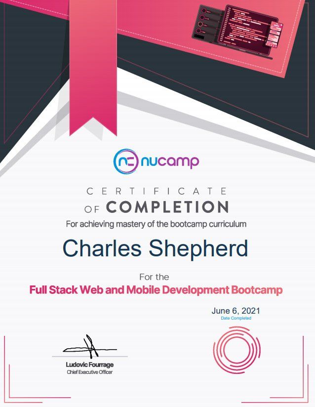 The Communicator Award