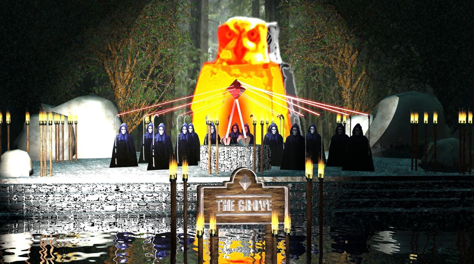 Don't Give Up! - Year: 2012© - CSStudio.tv