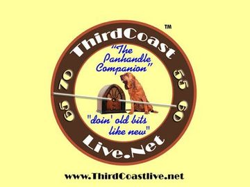 ThirdCoastLive.net Logo