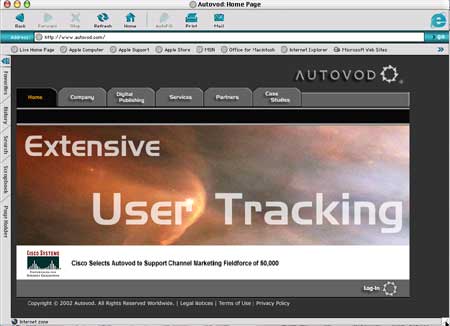 Autovod.com