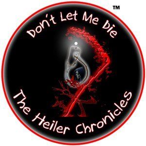 Don't Let Me Die - Logo