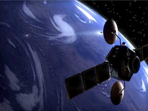 ZapMe! Satellite - Year: 2000© - CSStudio.tv