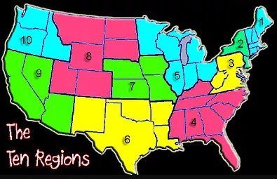 Don't Let Me Die - The Ten Regions