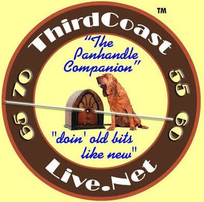 Thirdcoastlive.net - Logo