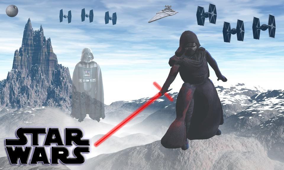 Grandfather and Grandson - Year: 2016© - CSStudio.tv