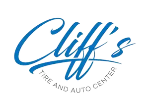 Company Logo | Cliff's Tire and Auto Center