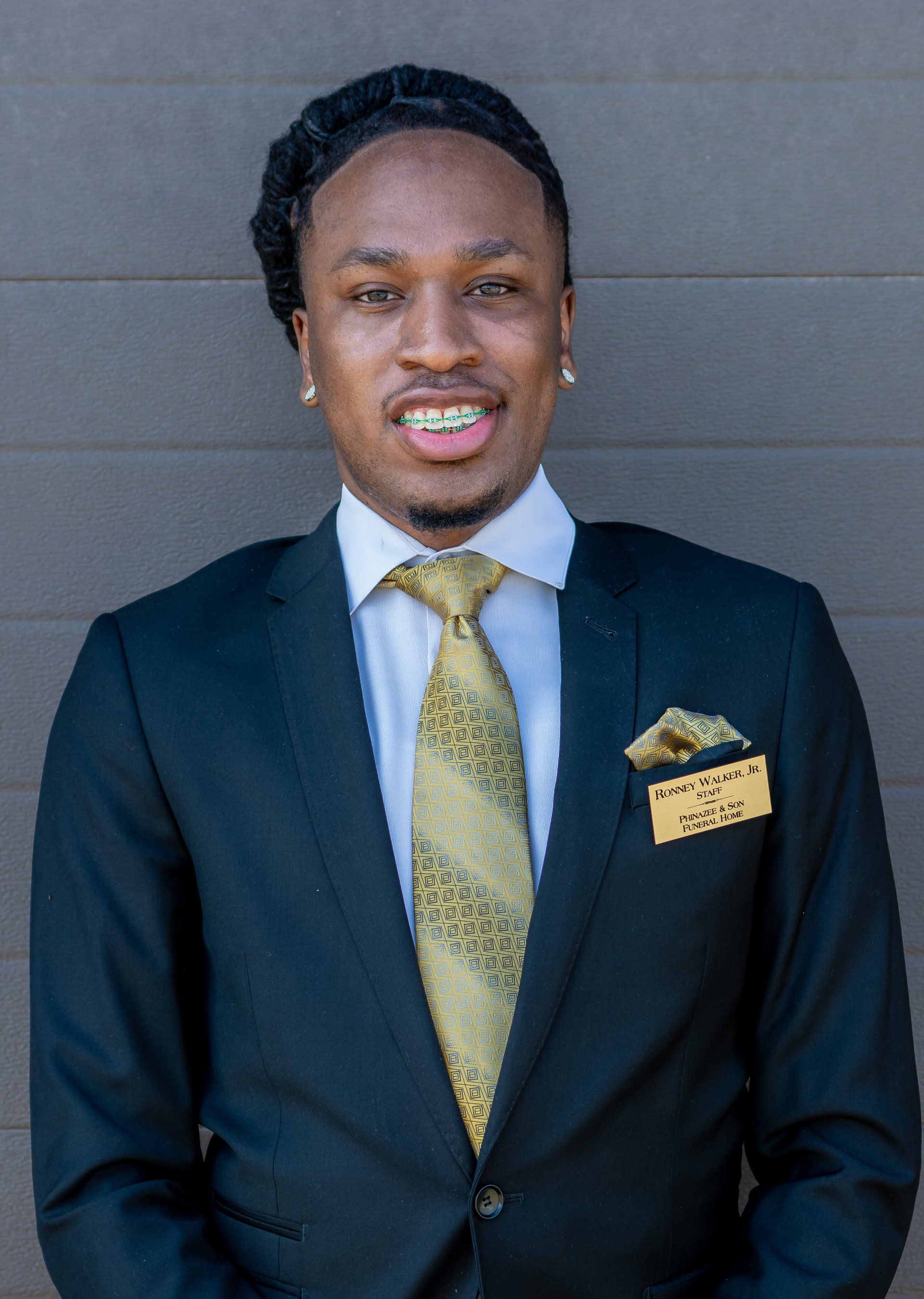 Funeral Attendant at Stewart Wilhite blog