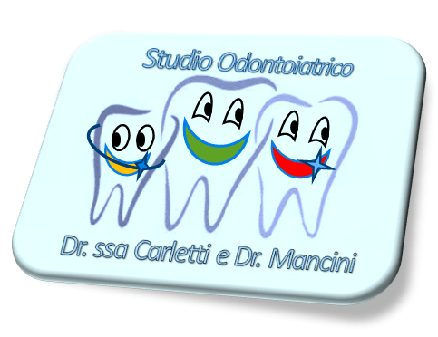 STUDIO ODONTOIATRICO CARLETTI - MANCINI-LOGO