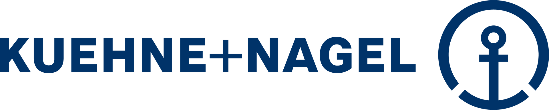 Kühne und Nagel