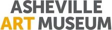 Asheville Art Museum - logo