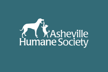 Asheville Humane Society - logo