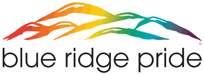 Blue Ridge Pride - logo