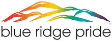 Blue Ridge Pride - logo