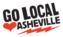 Go Local Asheville - logo