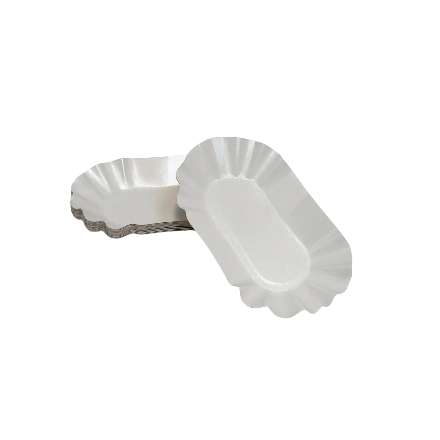 Behälter für Pommes Frites