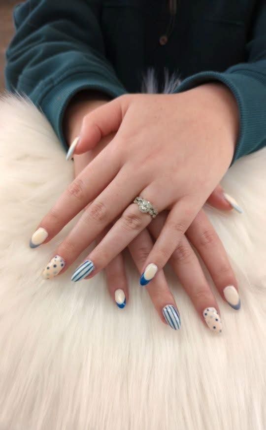 fashion nails springfield mo