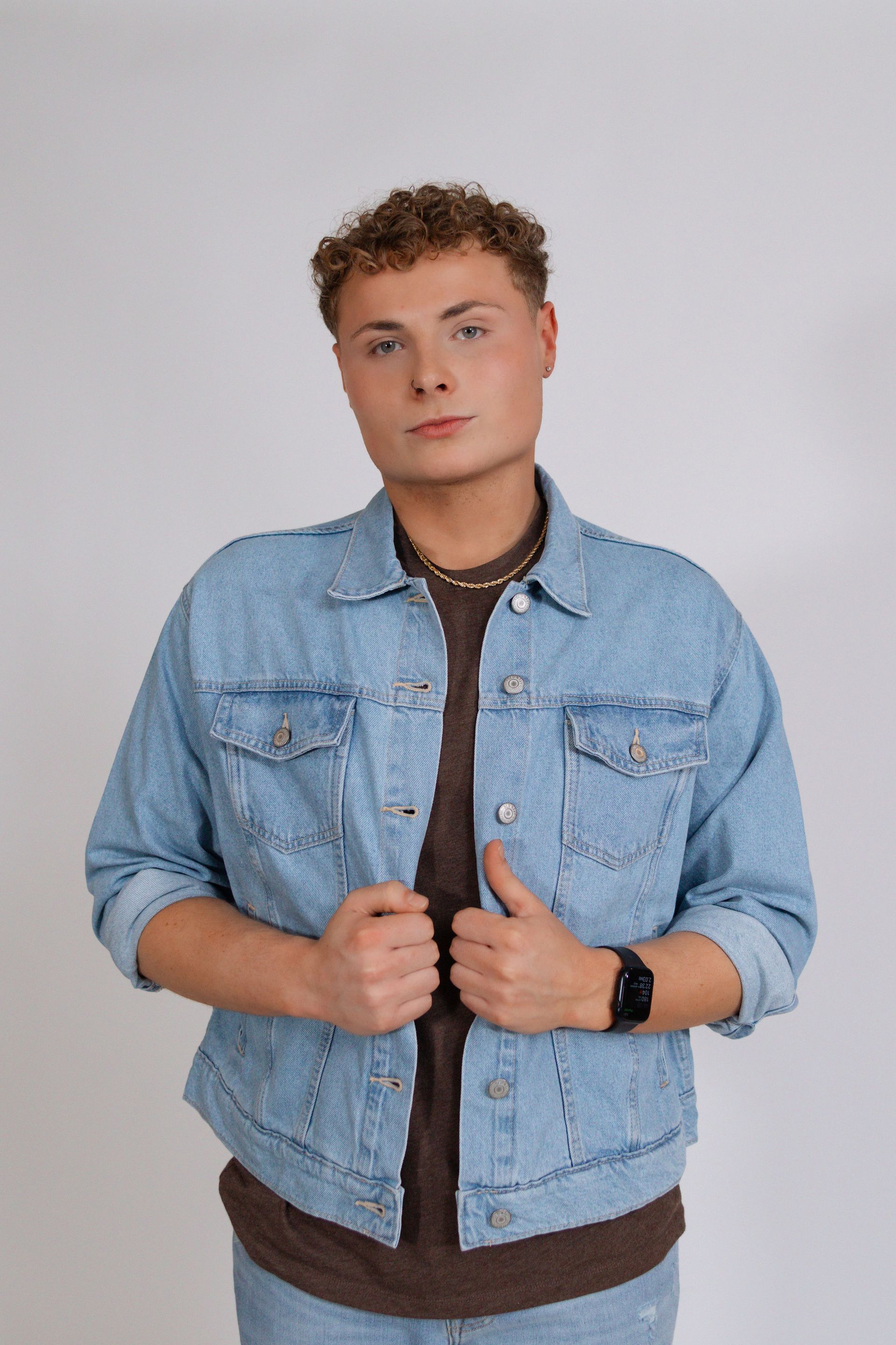 kaydence hair stylist springfield mo