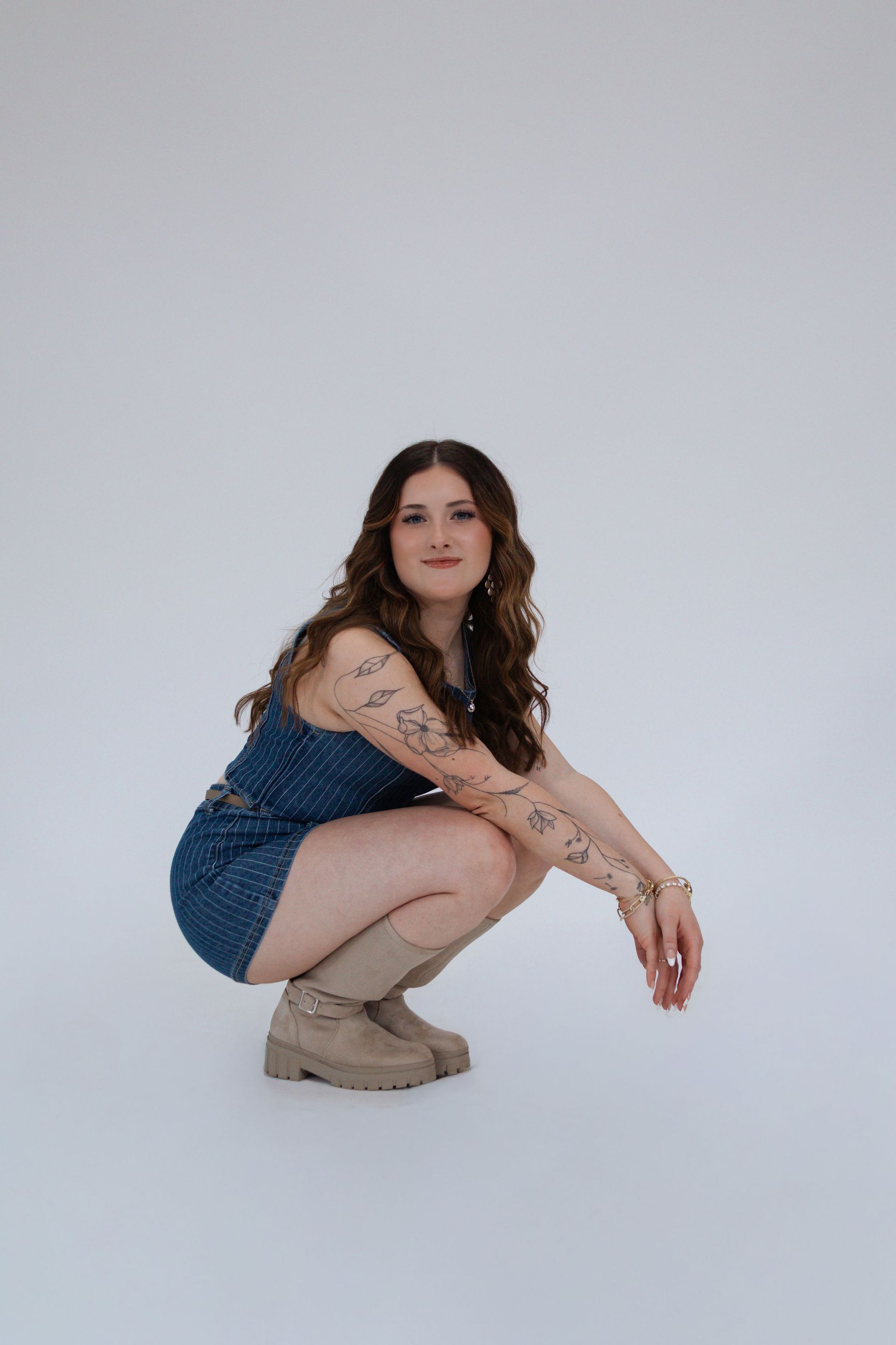 kaydence hair stylist springfield mo