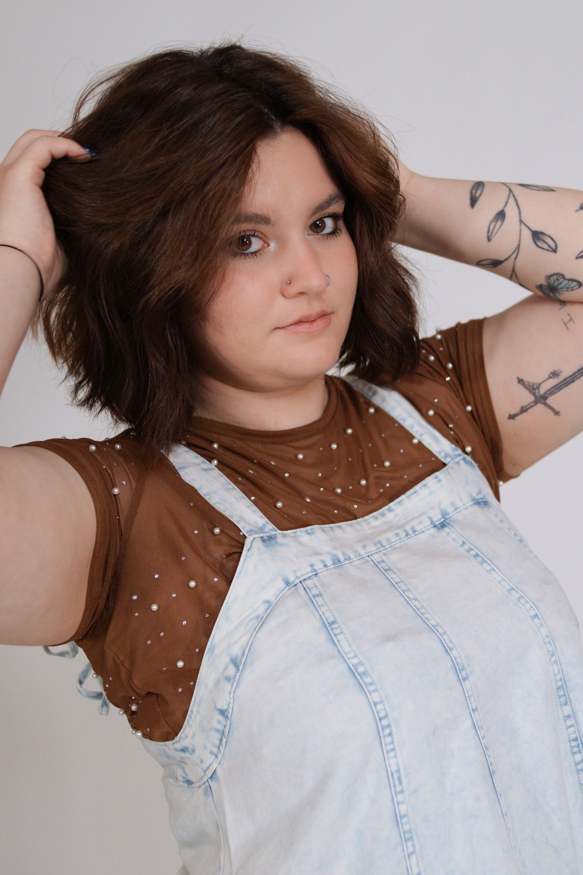 kaydence hair stylist springfield mo