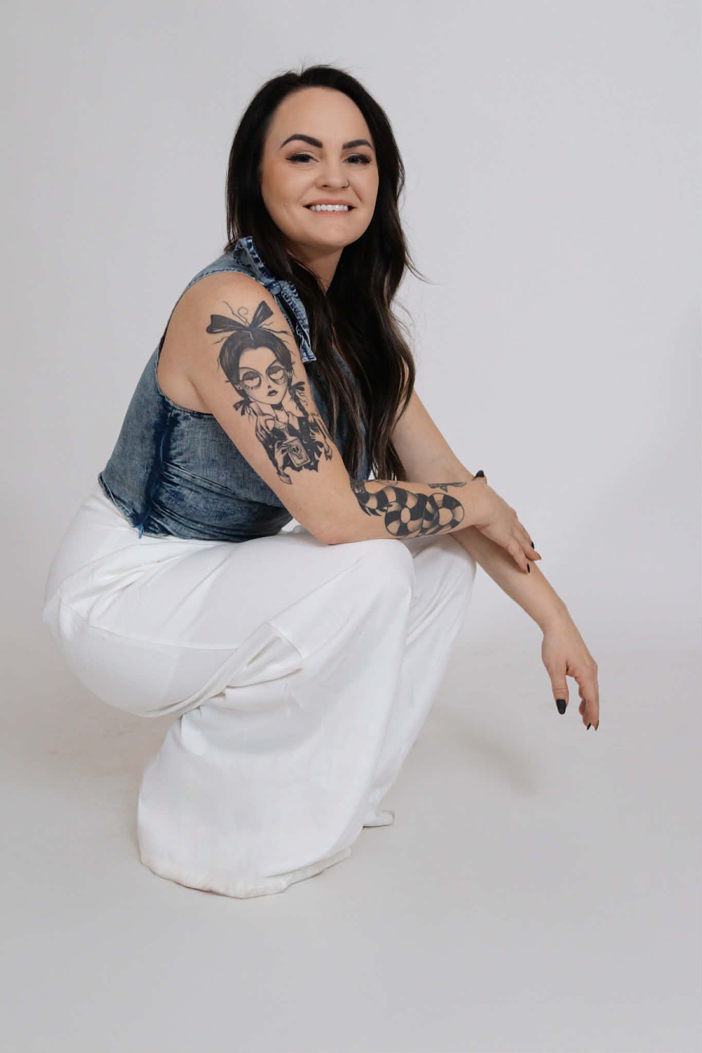 chelsey hair stylist springfield mo