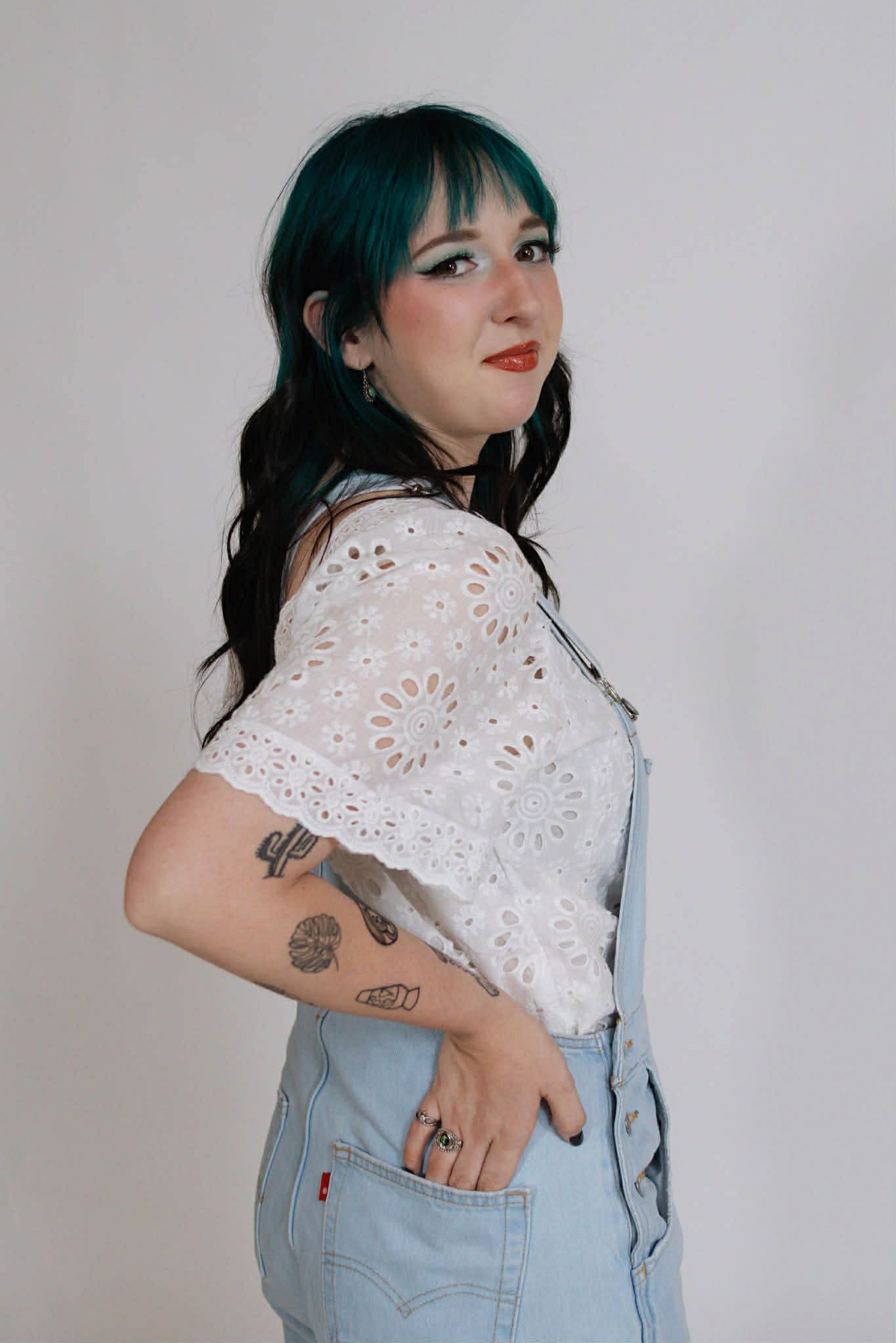 kaydence hair stylist springfield mo