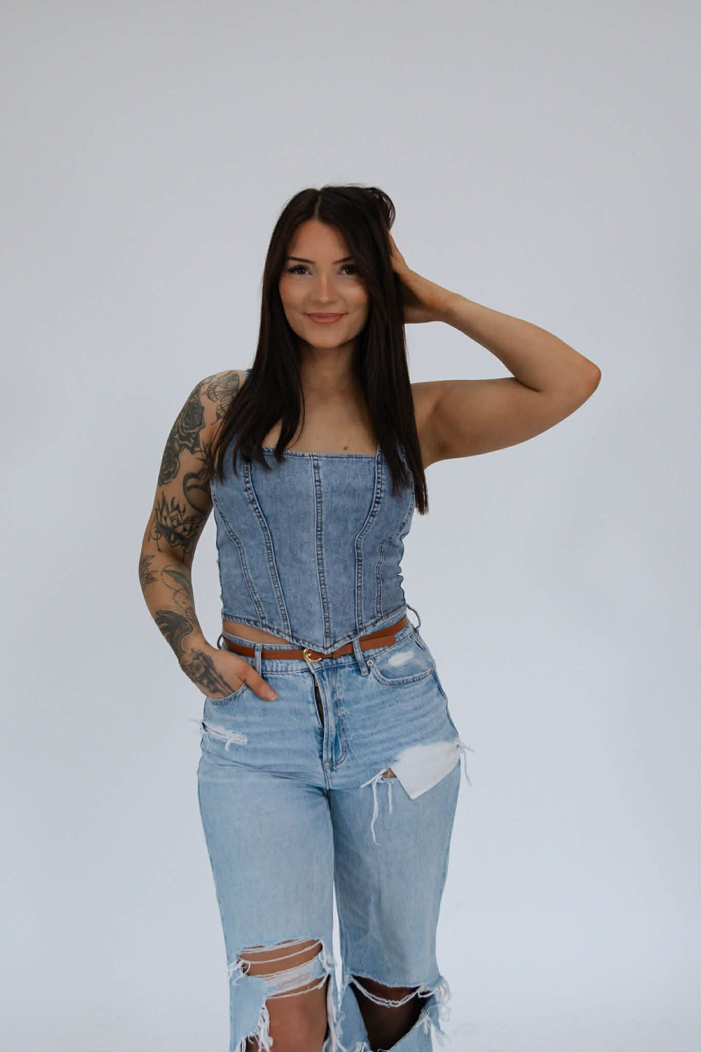 top hair stylist in springfield mo 