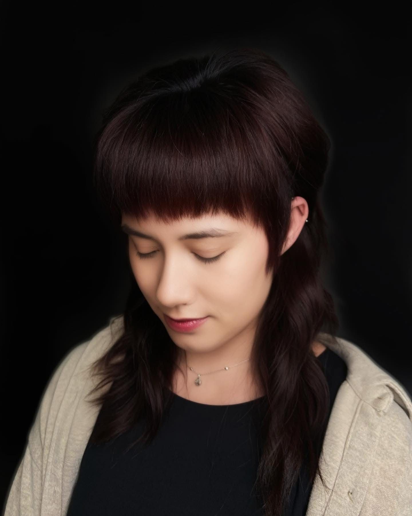 unique fashion hair cuts at best hair salon in springfield MO