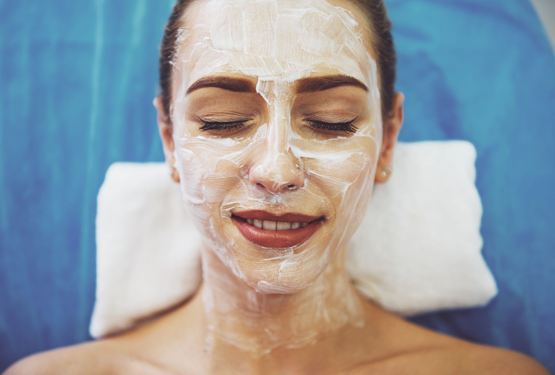 Curly hair styles in Springfield MO