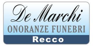 ONORANZE FUNEBRI DE MARCHI-LOGO