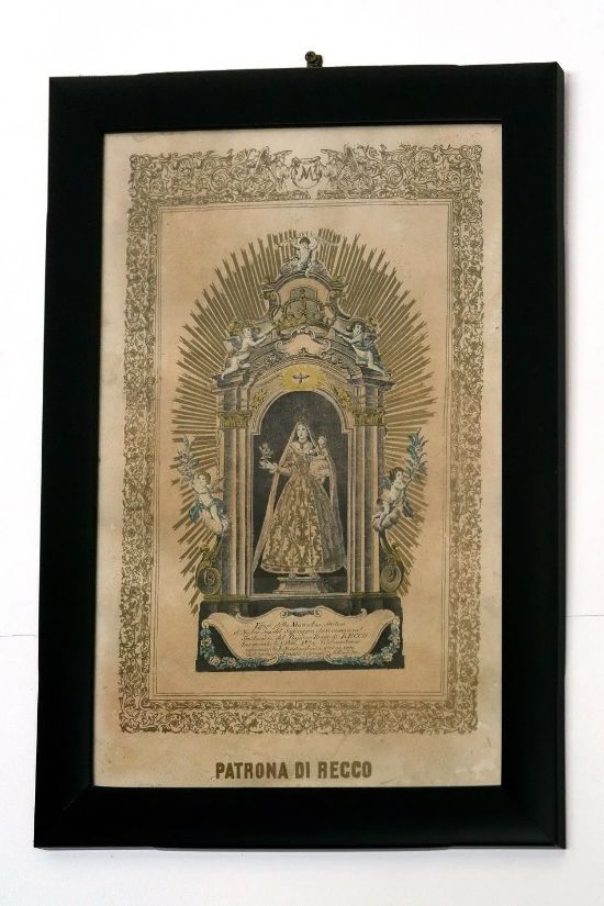 Patrona di Recco