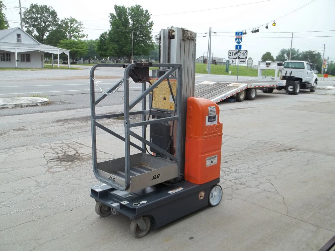 Forklifts for sale Woodburn, Kentucky J & J Forklift Service