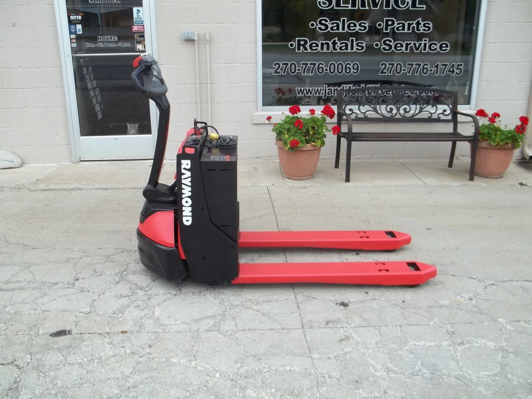 Forklifts for sale Woodburn, Kentucky J & J Forklift Service