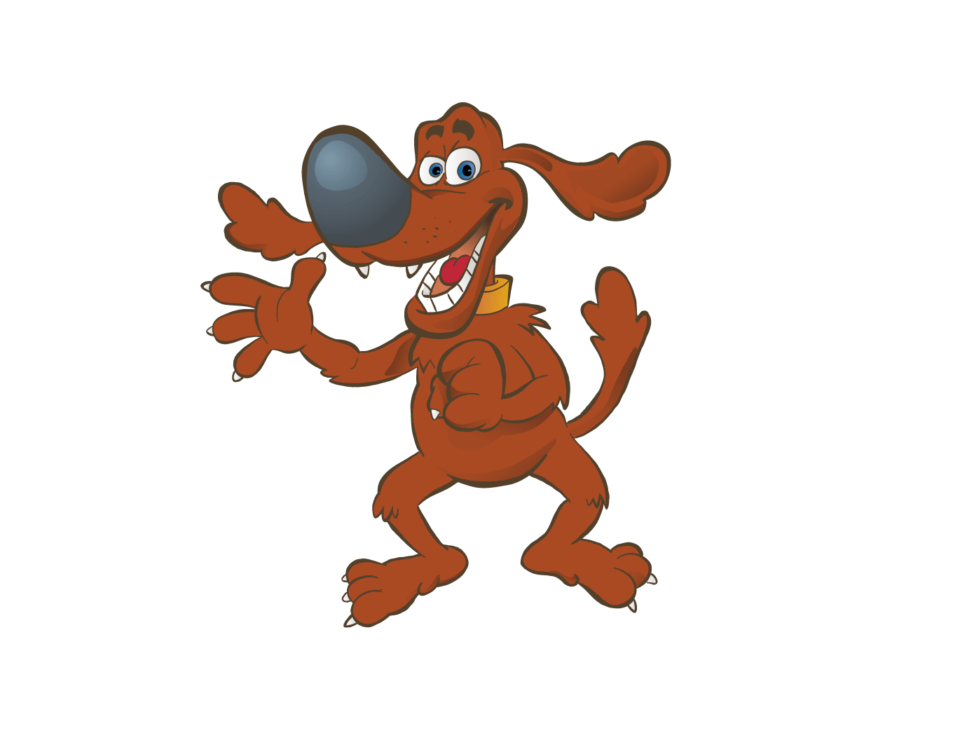 Illustration / tegninger