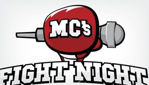 MCs fightnight logo