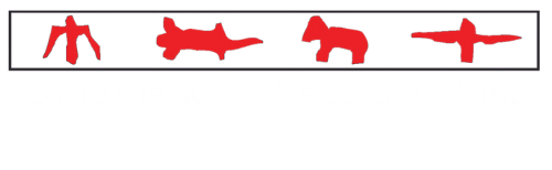 Landmark Archaeology logo