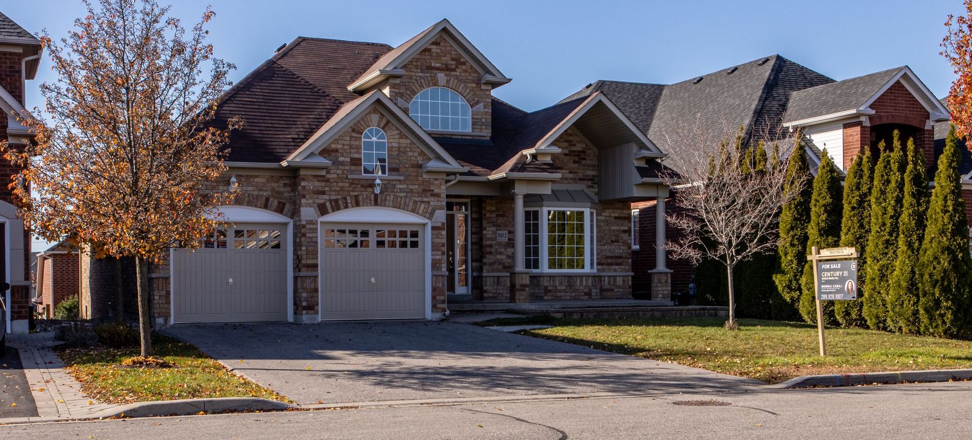 stone house