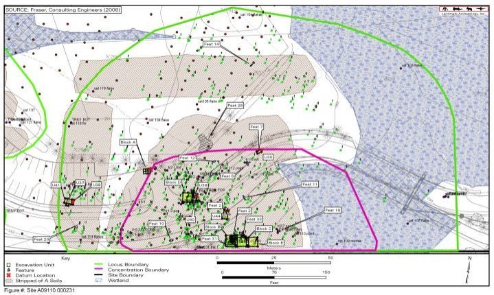 Archaeological Survey | Altamont, NY | 518-248-2055