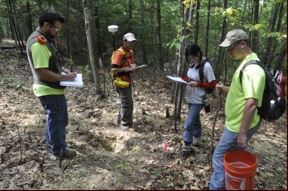Archaeological Surveys | Altamont, NY | 518-248-2055