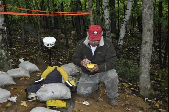 Archaeological Surveys | Altamont, NY | 518-248-2055