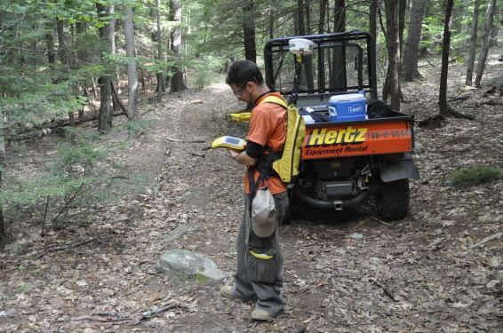 Archaeological Surveys | Altamont, NY | 518-248-2055