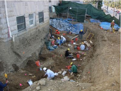 Archaeological Surveys | Altamont, NY | 518-248-2055