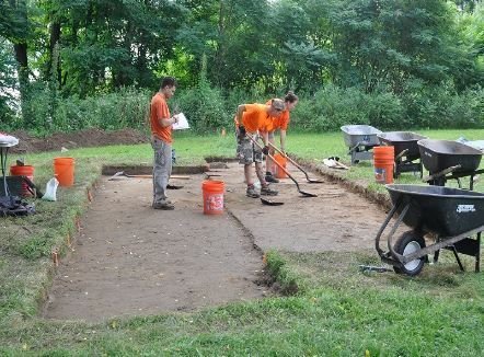 Archaeological Surveys | Altamont, NY | 518-248-2055