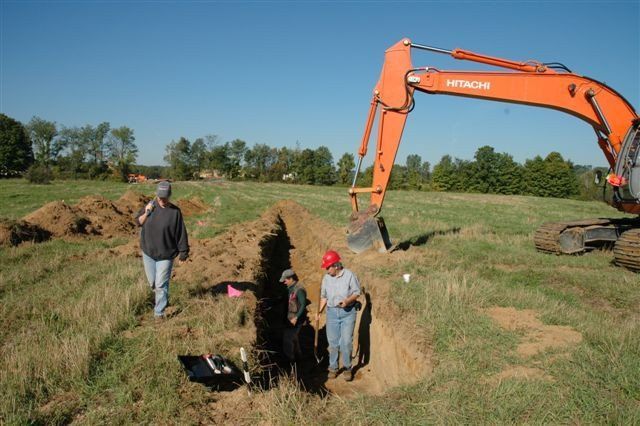 Archaeology Surveys | Altamont, NY | 518-248-2055